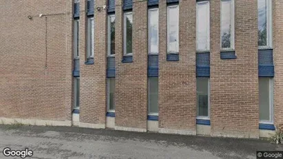 Lägenheter till salu i Söderort - Bild från Google Street View