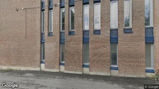 Lägenheter till salu i Söderort - Bild från Google Street View