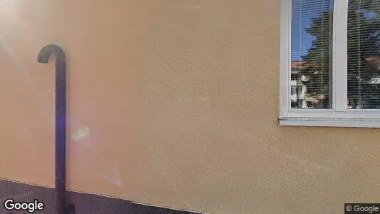 Lägenheter till salu i Söderort - Bild från Google Street View
