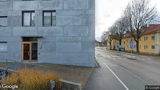 Lägenheter till salu i Söderort - Bild från Google Street View