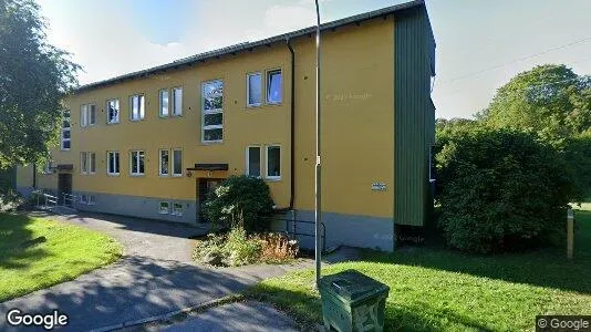 Lägenheter till salu i Västerort - Bild från Google Street View