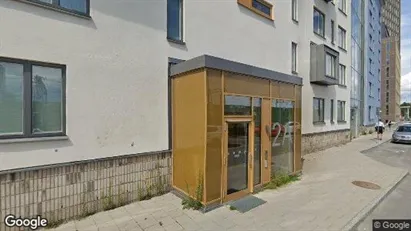 Lägenheter till salu i Söderort - Bild från Google Street View