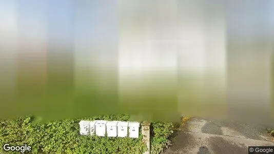 Lägenheter att hyra i Västra hisingen - Bild från Google Street View