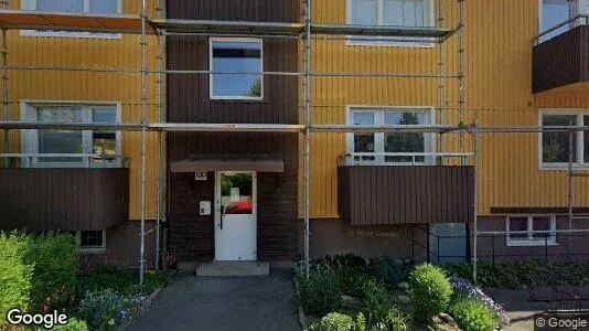 Lägenheter till salu i Göteborg Centrum - Bild från Google Street View