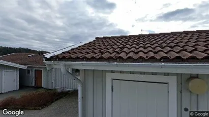 Lägenheter att hyra i Orust - Bild från Google Street View