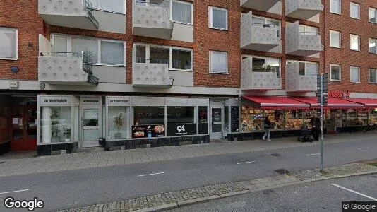 Lägenheter till salu i Malmö Centrum - Bild från Google Street View