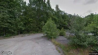 Lägenheter till salu i Örgryte-Härlanda - Bild från Google Street View