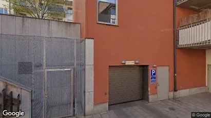 Lägenheter att hyra i Sollentuna - Bild från Google Street View