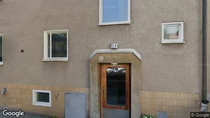 Lägenheter att hyra i Söderort - Bild från Google Street View