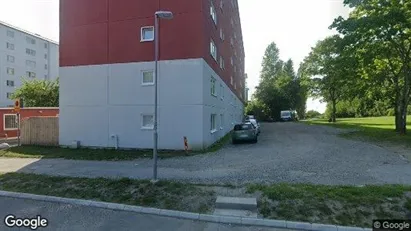 Lägenheter att hyra i Botkyrka - Bild från Google Street View