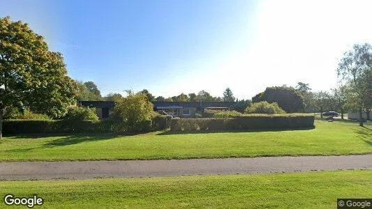 Lägenheter att hyra i Åstorp - Bild från Google Street View