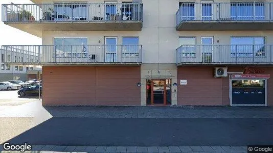 Lägenheter att hyra i Helsingborg - Bild från Google Street View