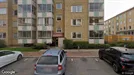 Bostadsrätt till salu, Malmö Centrum, Baskemöllegatan
