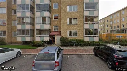 Bostadsrätter till salu i Malmö Centrum - Bild från Google Street View