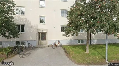 Bostadsrätter till salu i Gotland - Bild från Google Street View