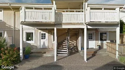 Bostadsrätter till salu i Öckerö - Bild från Google Street View