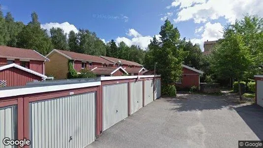 Bostadsrätter till salu i Södertälje - Bild från Google Street View