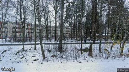 Bostadsrätter till salu i Västerås - Bild från Google Street View