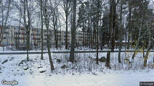 Bostadsrätter till salu i Västerås - Bild från Google Street View