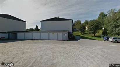 Lägenheter att hyra i Nordanstig - Bild från Google Street View
