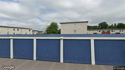 Bostadsrätter till salu i Motala - Bild från Google Street View