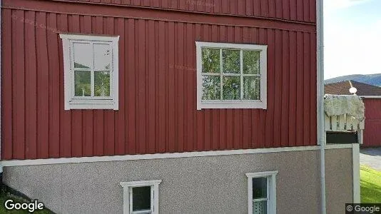 Bostadsrätter till salu i Åre - Bild från Google Street View