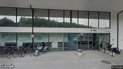 Bostadsrätter till salu i Gotland - Bild från Google Street View