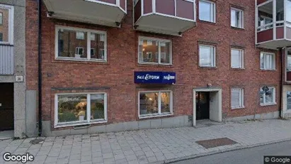 Bostadsrätter till salu i Luleå - Bild från Google Street View