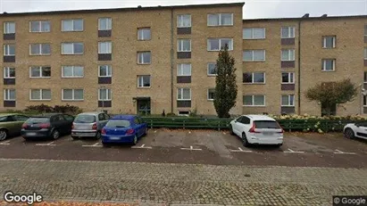 Lägenheter till salu i Malmö Centrum - Bild från Google Street View