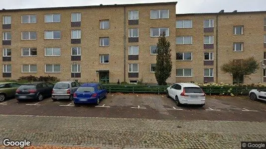 Lägenheter till salu i Malmö Centrum - Bild från Google Street View
