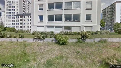 Lägenheter till salu i Lidingö - Bild från Google Street View