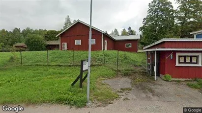 Lägenheter till salu i Norberg - Bild från Google Street View
