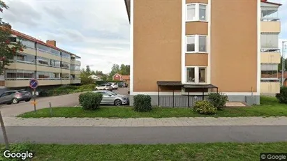 Lägenheter till salu i Avesta - Bild från Google Street View