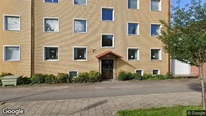 Lägenheter till salu i Avesta - Bild från Google Street View
