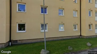 Lägenheter till salu i Avesta - Bild från Google Street View