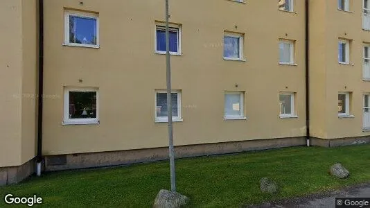 Lägenheter till salu i Avesta - Bild från Google Street View