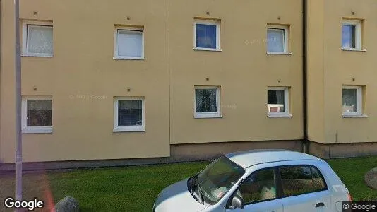 Lägenheter till salu i Avesta - Bild från Google Street View