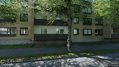 Lägenheter att hyra i Jönköping - Bild från Google Street View