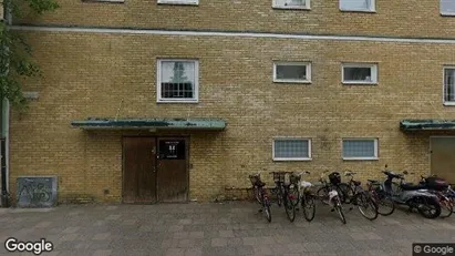 Lägenheter att hyra i Malmö Centrum - Bild från Google Street View