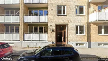 Lägenheter att hyra i Norrköping - Bild från Google Street View