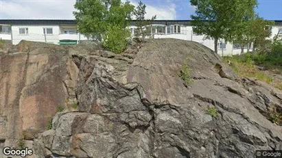 Bostadsrätter till salu i Haninge - Bild från Google Street View