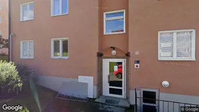 Lägenheter till salu i Härnösand - Bild från Google Street View
