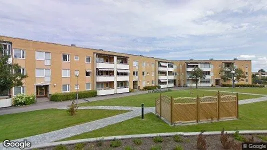 Lägenheter till salu i Norrköping - Bild från Google Street View