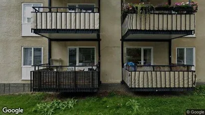 Lägenheter till salu i Sundbyberg - Bild från Google Street View