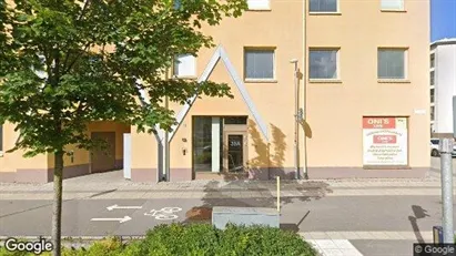 Lägenheter att hyra i Uppsala - Bild från Google Street View