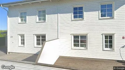 Lägenheter till salu i Uppsala - Bild från Google Street View