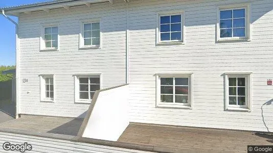 Lägenheter till salu i Uppsala - Bild från Google Street View