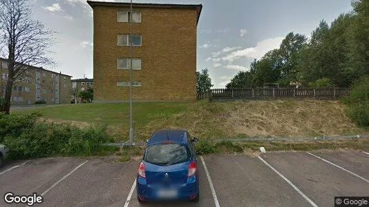Bostadsrätter till salu i Västra hisingen - Bild från Google Street View