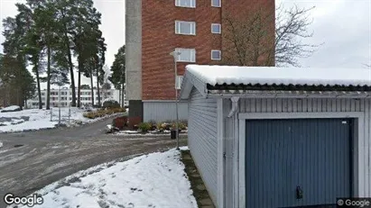Lägenheter att hyra i Västerås - Bild från Google Street View