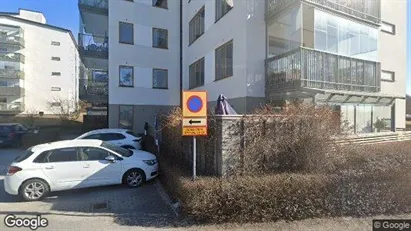 Bostadsrätter till salu i Västerort - Bild från Google Street View